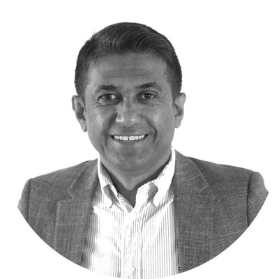 Indula Weerasekara, Director of Accountancy Edge New Zealand
